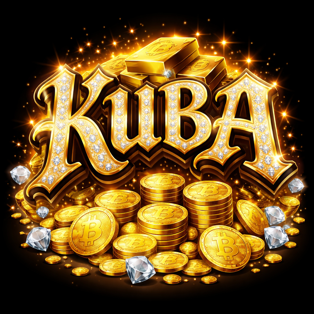 KUBA Gold & Diamonds